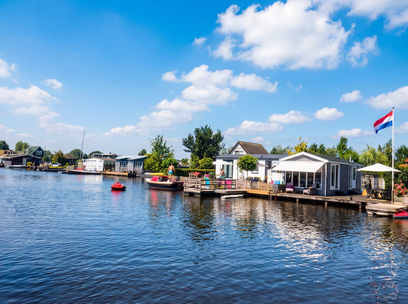 Voorbeeldwoning