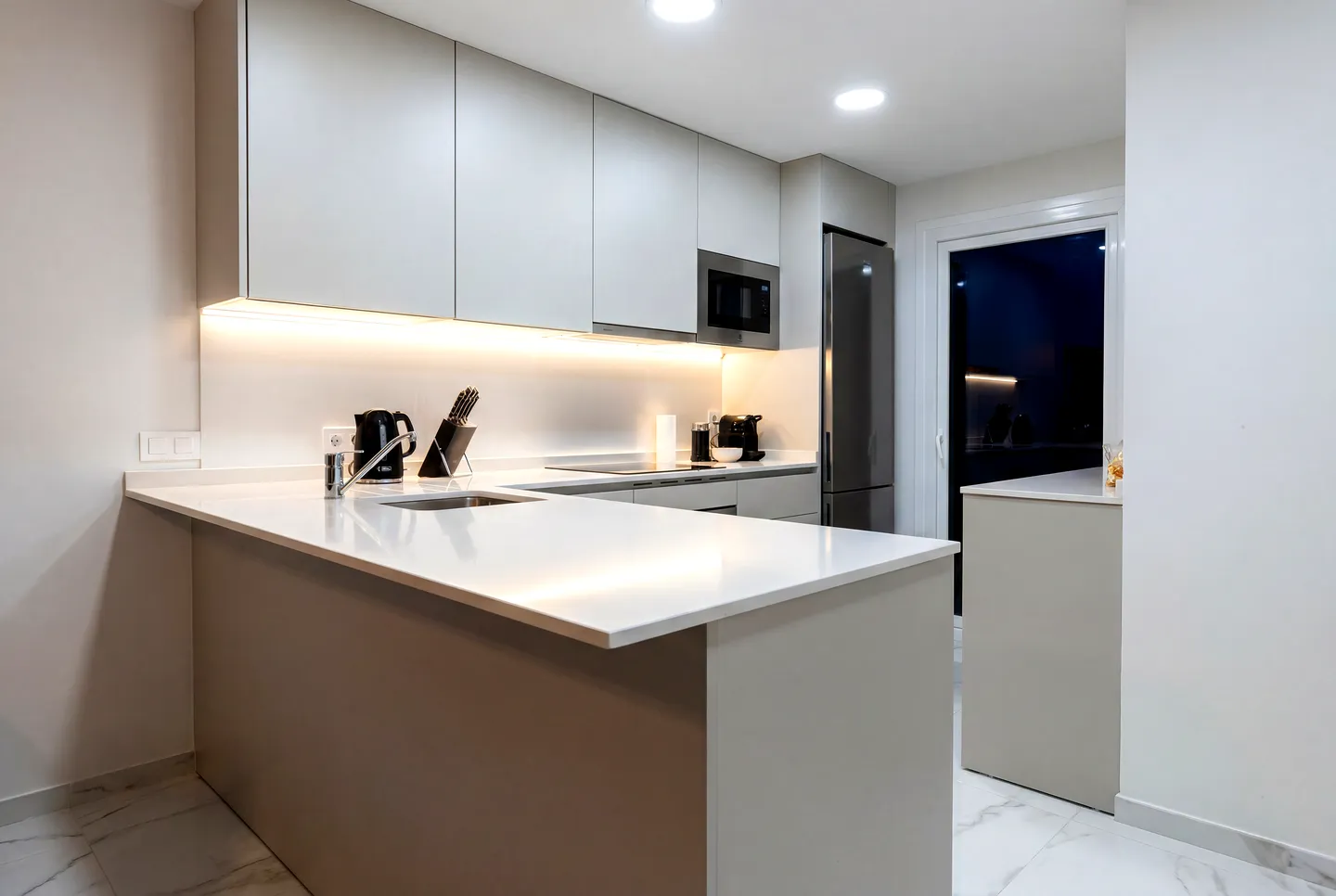 Cocina