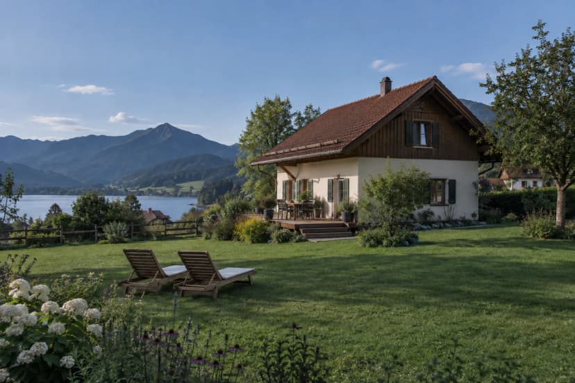 Garten