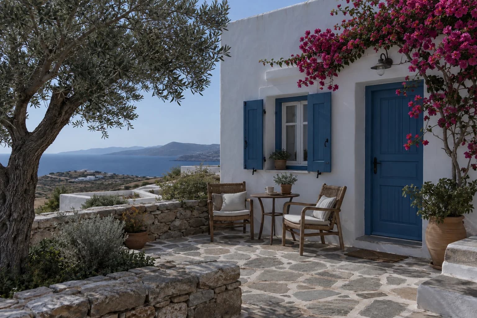 Αρχική φωτογραφία: Εξοχική κατοικία