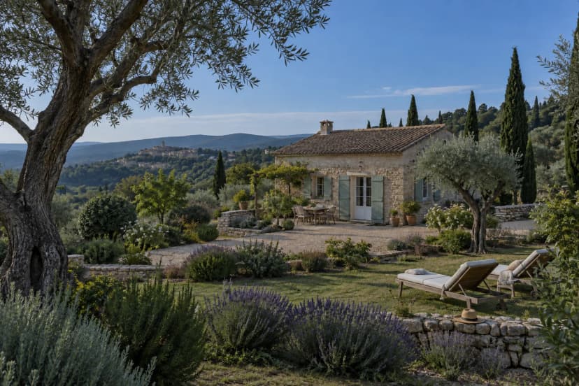 Jardin