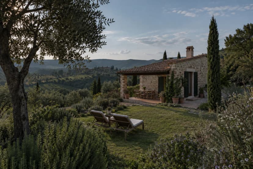 Giardino