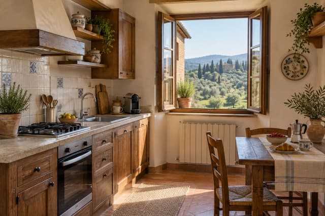 Cucina