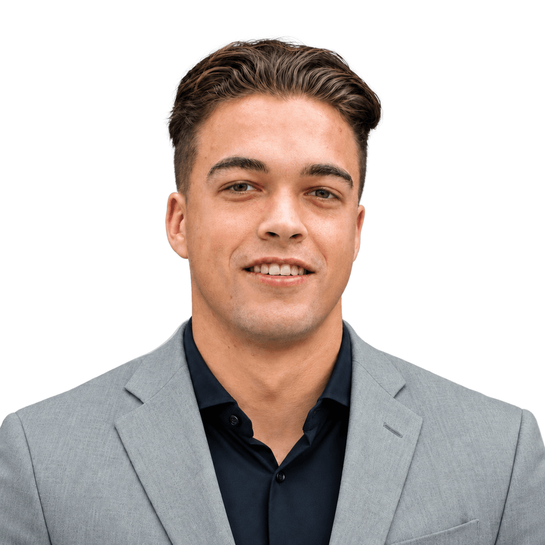 Daniel Roorda